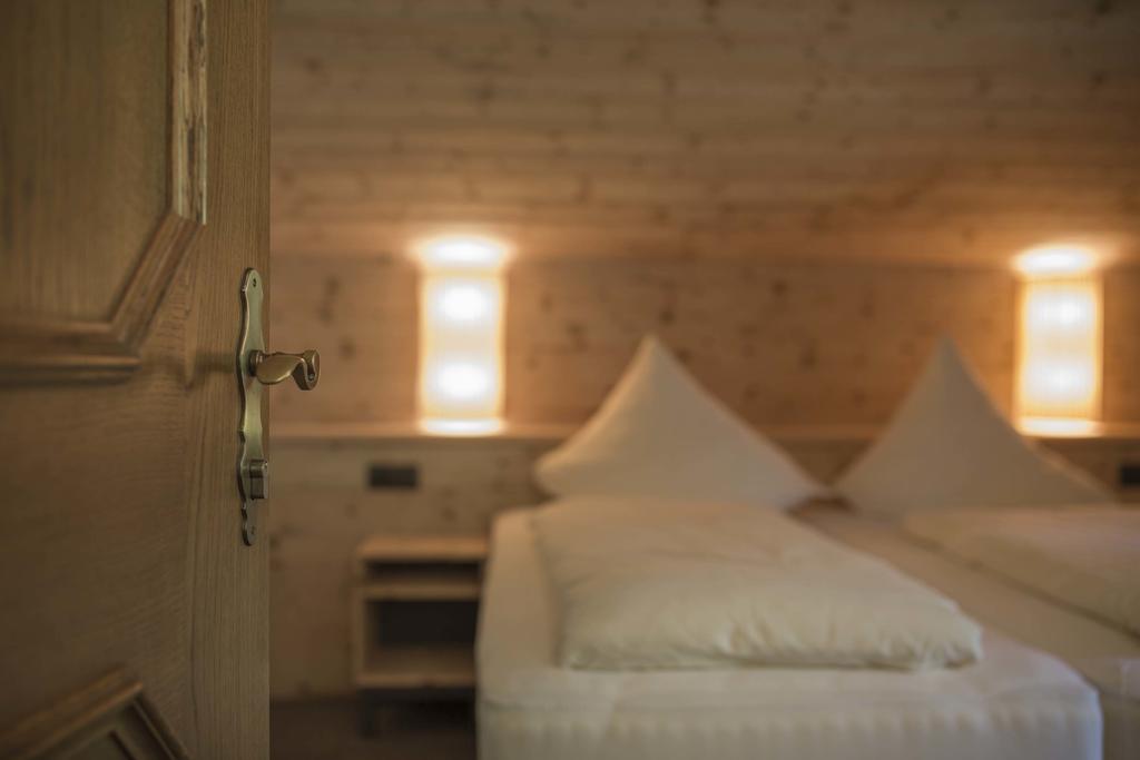 Hotel Haus Barbara Alpbach Zimmer foto